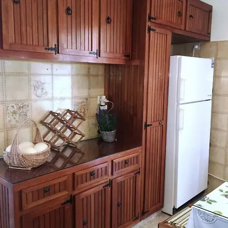 Apartman Gerrys In ! Argosztóli